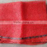 Express in Africa Supply Plastic Mesh Bag for Packing