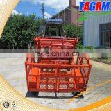 Mated Tractor Cassava Harvester Machinery/modern Cassava Harvesting Equipment for Sale thumbnail-2