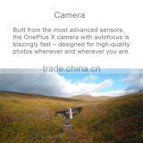 Snapdragon 801 Quad Core 2.3GHz, OnePlus X 5.0 Inch OLED Screen Oxygen OS(based on Android 5.1.1) Smartphone thumbnail-6