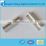 Metal Hook Trousers of Button