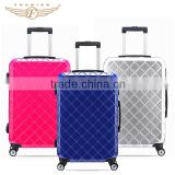 Unique Hard Shell PC Trolley Travel Luggage Suitcase Sets                        
                                                                Most Popular