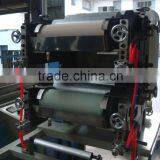 High Capacity Automatic Folding Napkin Paper Fold Machine thumbnail-6