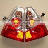 Dacia Logan Performance Tail Lamp; Tail Lamp Logan de Renault thumbnail-1