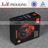 China Factory Fashion High Quality Custom Logo Corrugated Carton Box thumbnail-2