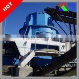 2015 New Series Rock Sand Maker With Highly Efficiency