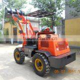 Wheel Loader thumbnail-1