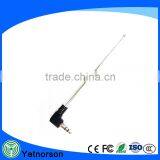 Radio Telescopic Antenna With 3.5mm DC Jack thumbnail-4