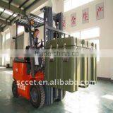 Transit Case for Transportation