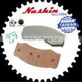 Auto Spare Parts,brake Lining,carbon Fiber thumbnail-3