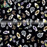 UPF 50+spandex Camouflage Printing Fabric 82 Nylon 18 Spandex Jersey Fabric thumbnail-2