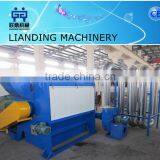 Horizontal Dewatering Machine