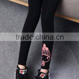 2015 Girls New Leggings Korean Girls Fashion Long Leggings thumbnail-1