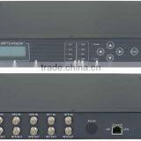 sc2115 sc-2115 dvb-s*8-spts multicast ip gateway(DisEqc/22KHz,8*DVB-S2 tranponders in,SPTS UDP/multicast/Gigabit out)