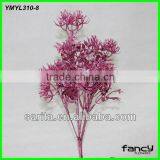 High Quality 15.7 Inch and 7 Branches Home Decoration Plants thumbnail-1