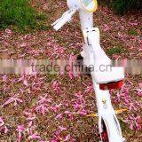 Quality Primacy Unique Security Use 2 Wheel Electric Scooter thumbnail-4