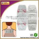Pain Relief and Tiredness Relief Heat Therapy Patches thumbnail-6