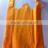 Eco Friendly Non Woven Bag for Shopping Vest Bag thumbnail-2