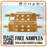 OEM ODM Two Layer Multi Layer Lcd Display Fpc Exporter - China ULO Group 028 thumbnail-3