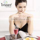 Gemstone Jewelry Fashion Jewelry Wholesale Men's Ring 925 Silver Ring Christmas Gift thumbnail-4