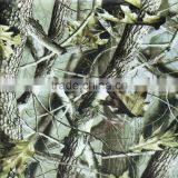Camo Pattern Hydrographic Water Transfer Printing Film
