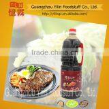 1.8L Bottled Pack Japanese Style Tonkatsu Sauce thumbnail-2