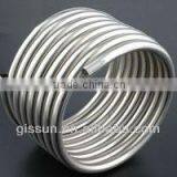TP304 Stainless Steel Cooling Coil Tube