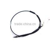 QINGLING 100P Foot Throttle Cable Auto Truck Foot Accelerator Cable Throttle Line Matching Ningbo Light Truck Auto Spare Parts thumbnail-4