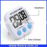 Sound Control Alarm Clock thumbnail-5