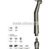 Air Turbine Handpiece High Speed Dental Instrument LY-12-01