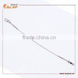 High Quality Braided Wire Fishing Line Floating Fishing Line thumbnail-1