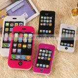 TPR PRINTED CUSTOM ERASER thumbnail-1