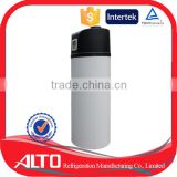 Alto AHH-R030/30 quality certified all in one heat pump with boiler stand 300L water tank water heater pump
