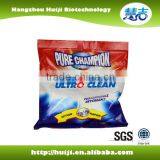 125gram High Foam Oxygen Washing Powder