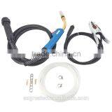 MIG MAG Inverter Welding Machine for Industrial Use -MIG 500 Quality Choice thumbnail-2