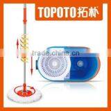 Floor Cleaning Mop With Pedal thumbnail-1