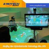 Enotech Interactive Floor Eco Interactive Floor for Kids