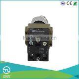 UTL Latest Products In Market Instantaneous Automotive Push Button Switches Key Mark Button 220V thumbnail-3