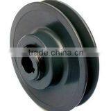 Crankshaft Pulley Precise Forging thumbnail-4