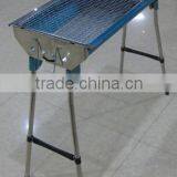 Foldable and Portable BBQ GRILL thumbnail-1