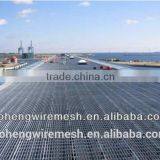 HD Galvanized Steel Grating Trench Cover thumbnail-2