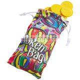 Full Colour Printed Token Bags thumbnail-1