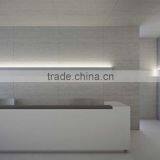 Hot Sale Wall Decoration Mounted Profile Led Wall Washer Housing With Two Directed Light Outputs up and Down thumbnail-6