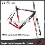 Carbon 700C Frames Disc-brake Cyclo Cross Bicycle DF-FM059