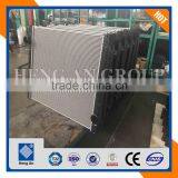 High Performance Aluminum Radiator For Volvo Truck thumbnail-2