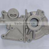 Custom Made Die Cast Aluminium Casserole Mold Supplier's Choice thumbnail-2