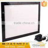 12V LED A3 Acrylic Drawing Board for Art Graphics Tablet