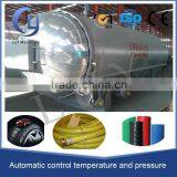 Trade Assurance One Time Shipment Export Slovenia Vulcanizing Autoclave Boiler