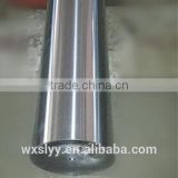 High reliability pneumatic cylinder hard chrome plated piston rod,pneumatic cylinder piston rod