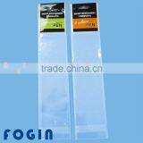 Customers' Newest Design Plastic Pencil Bag