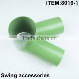 2016 Metal Round Swing Corner thumbnail-3